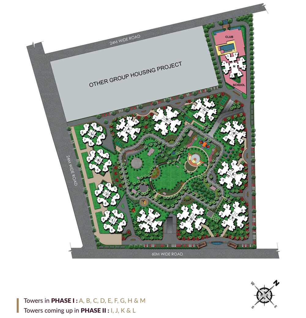 site-plans